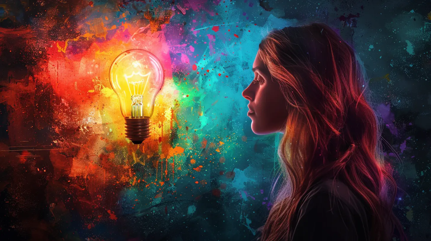 How to Motivate Yourself to Embrace Change