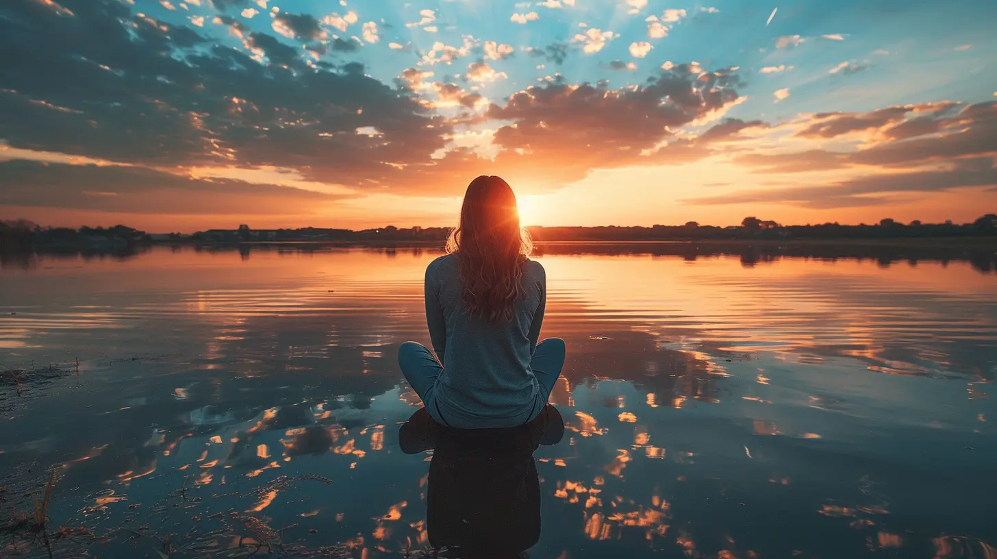 How to Navigate Major Life Transitions with Emotional Strength