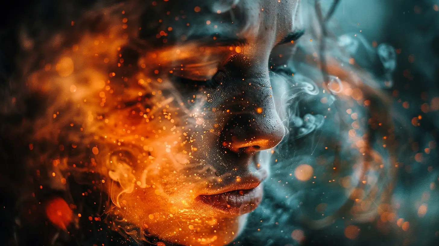 How to Navigate Major Life Transitions with Emotional Strength