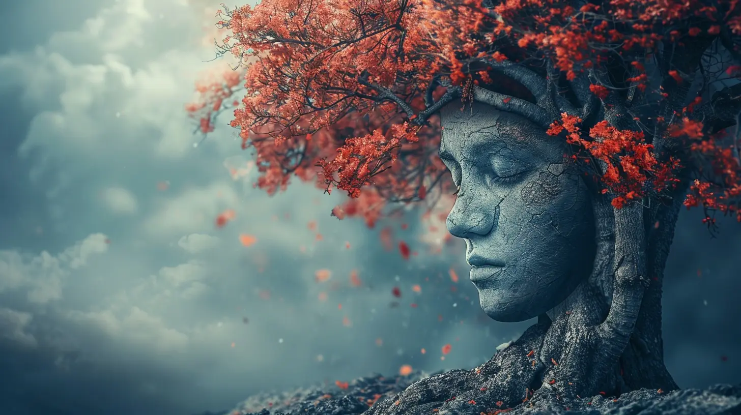 How to Nurture Self-Trust and Reduce Emotional Dependency