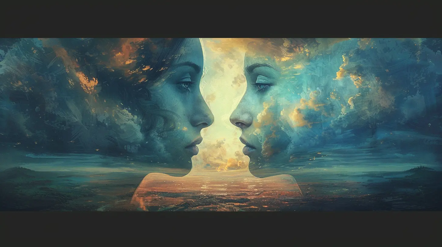 How to Nurture Self-Trust and Reduce Emotional Dependency