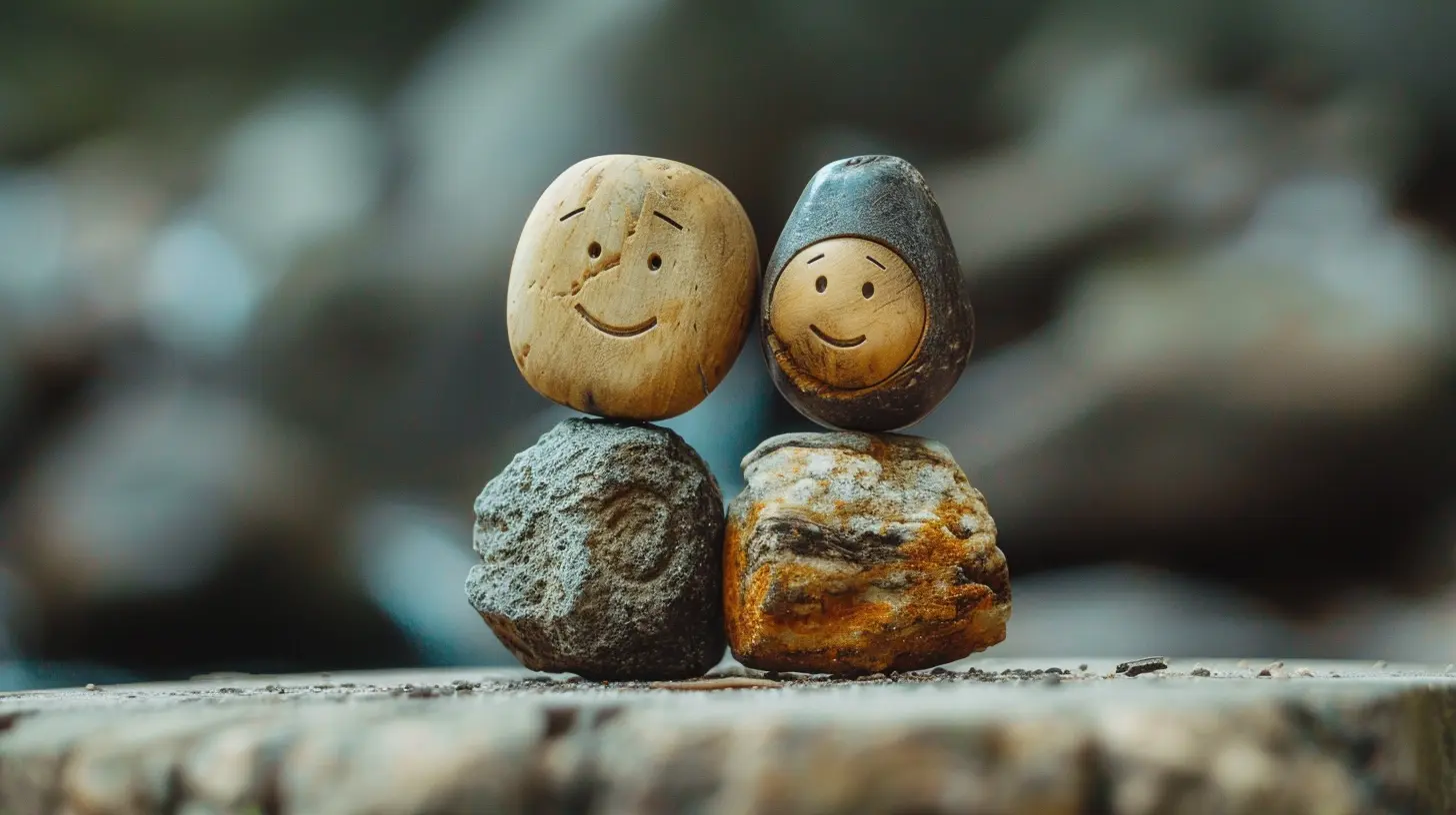 How to Nurture Self-Trust and Reduce Emotional Dependency