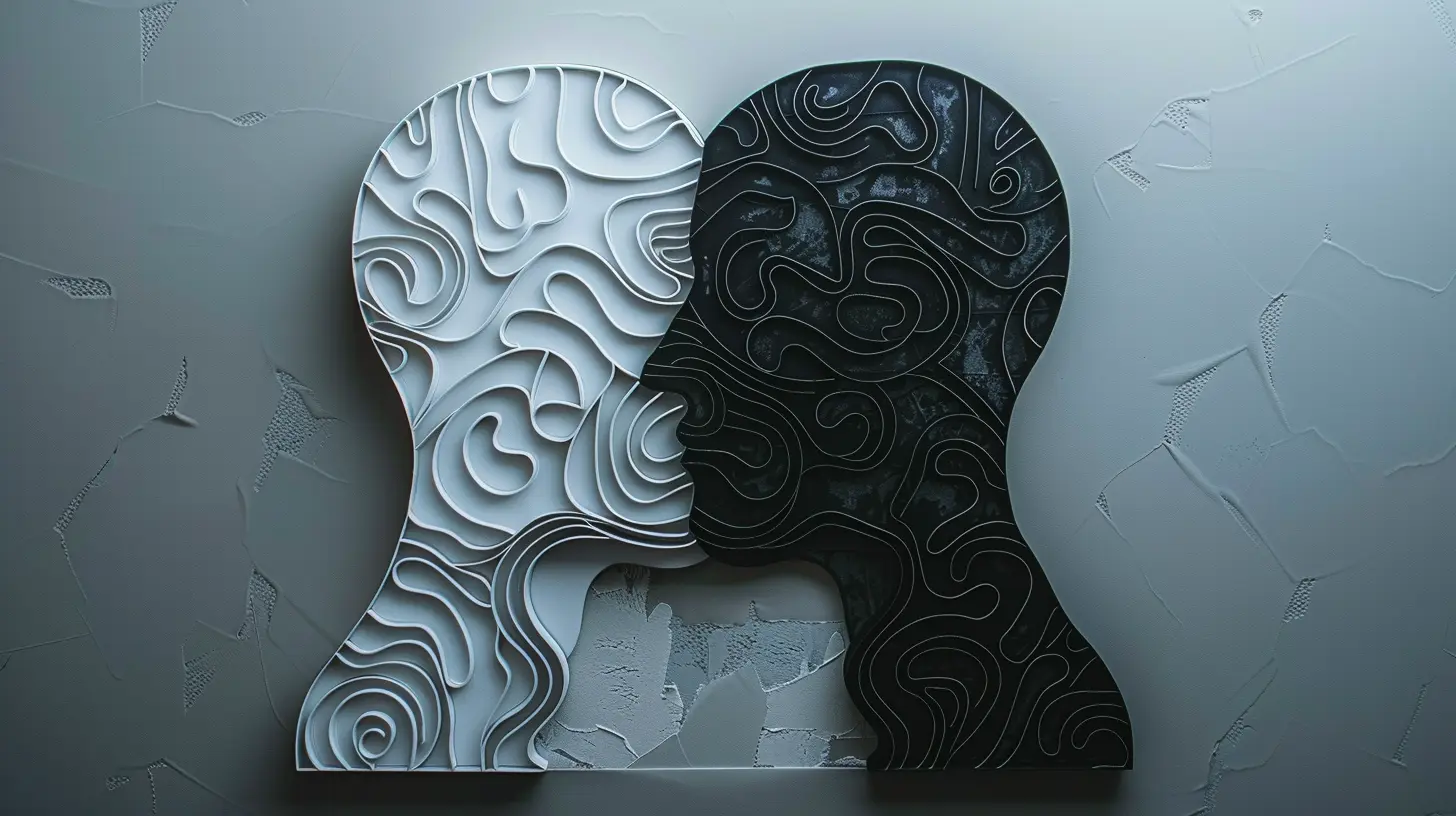 How to Nurture Self-Trust and Reduce Emotional Dependency