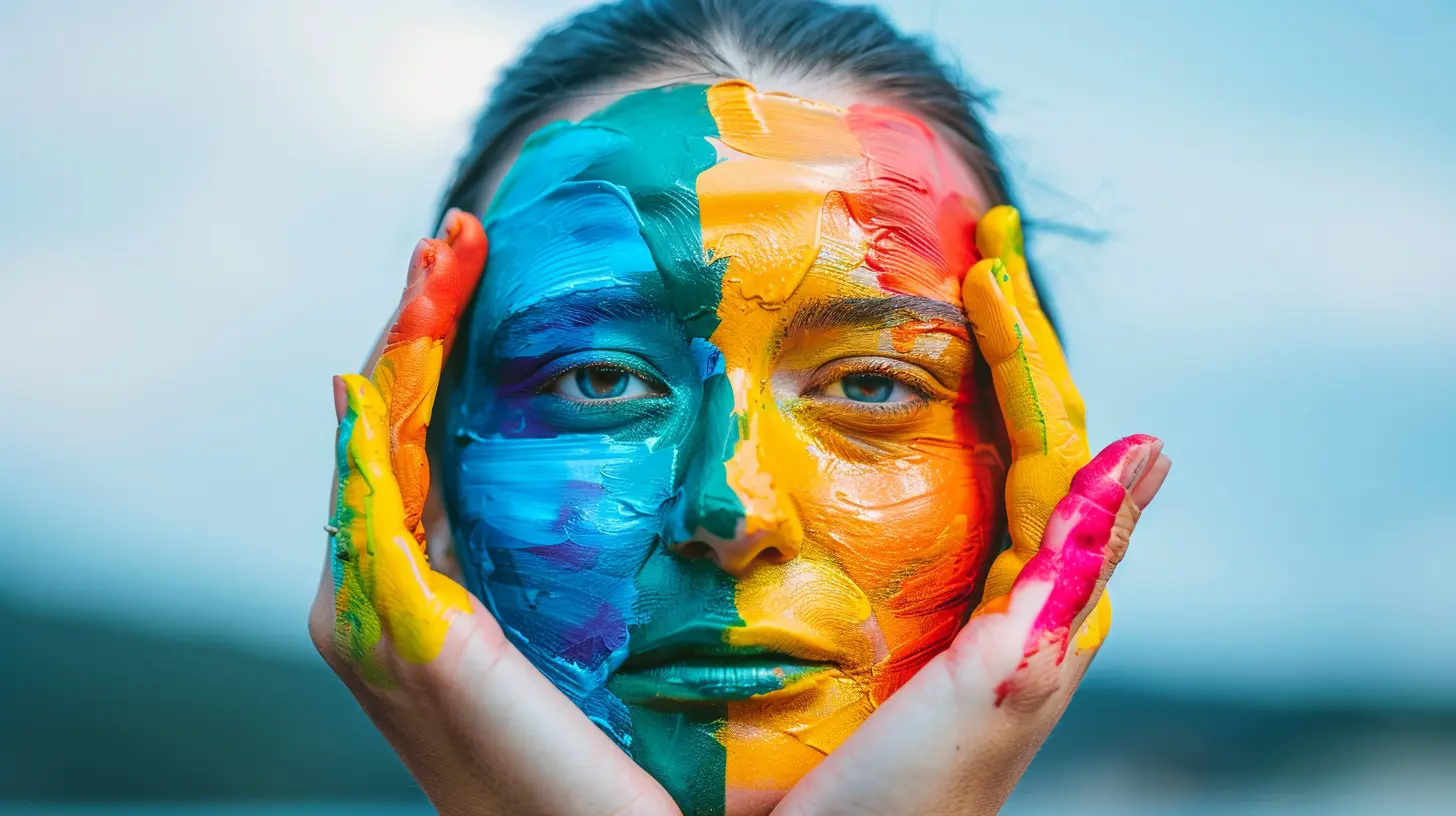 How to Organize a Community Event to Raise Mental Health Awareness