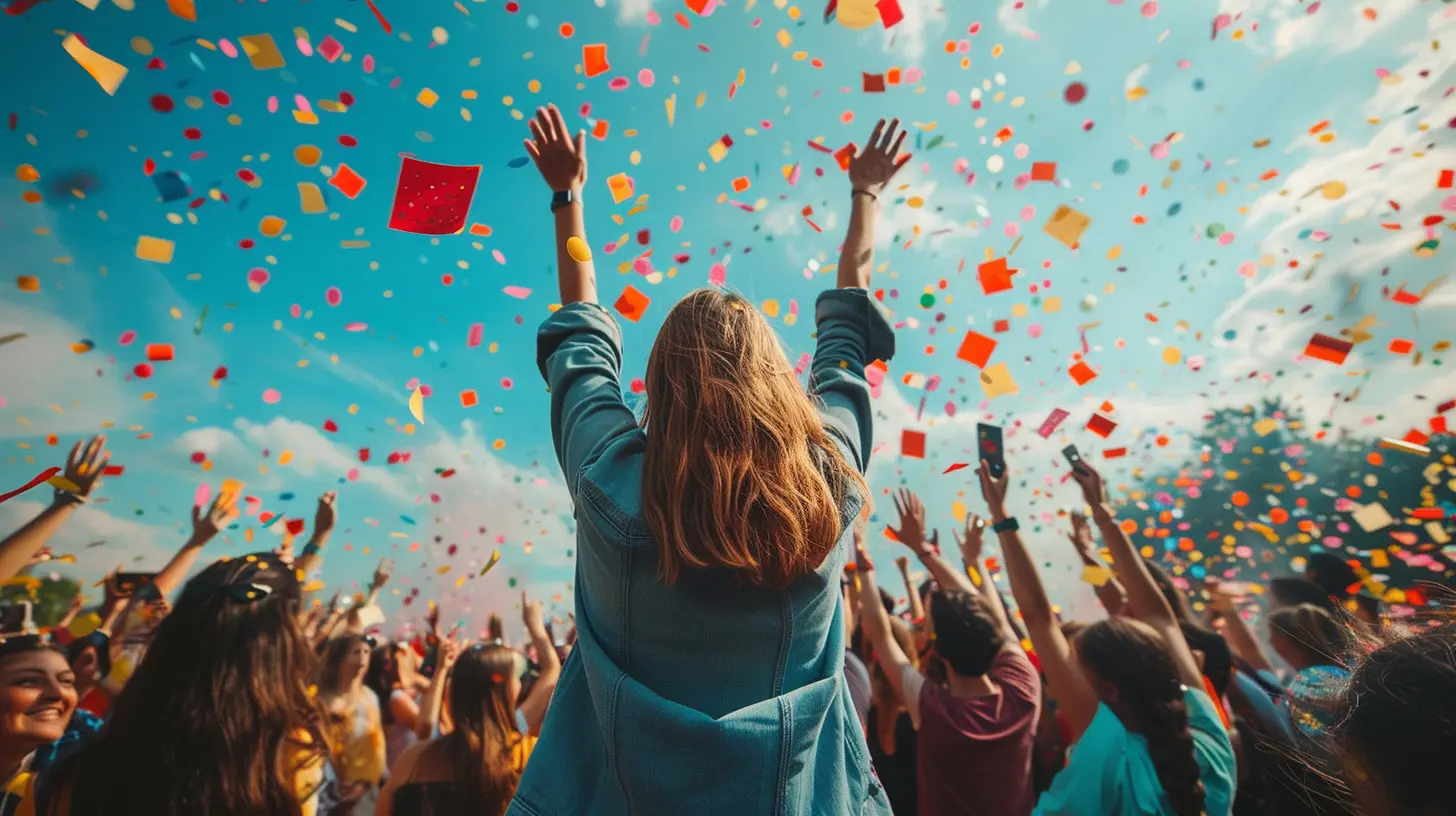 How to Organize a Community Event to Raise Mental Health Awareness