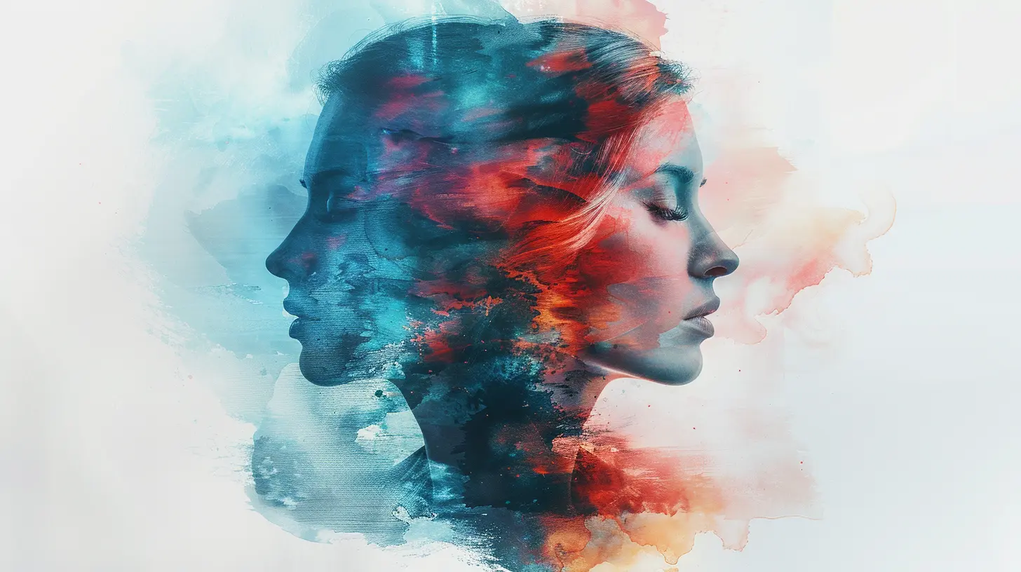 How to Overcome Cognitive Distortions and Negative Thinking