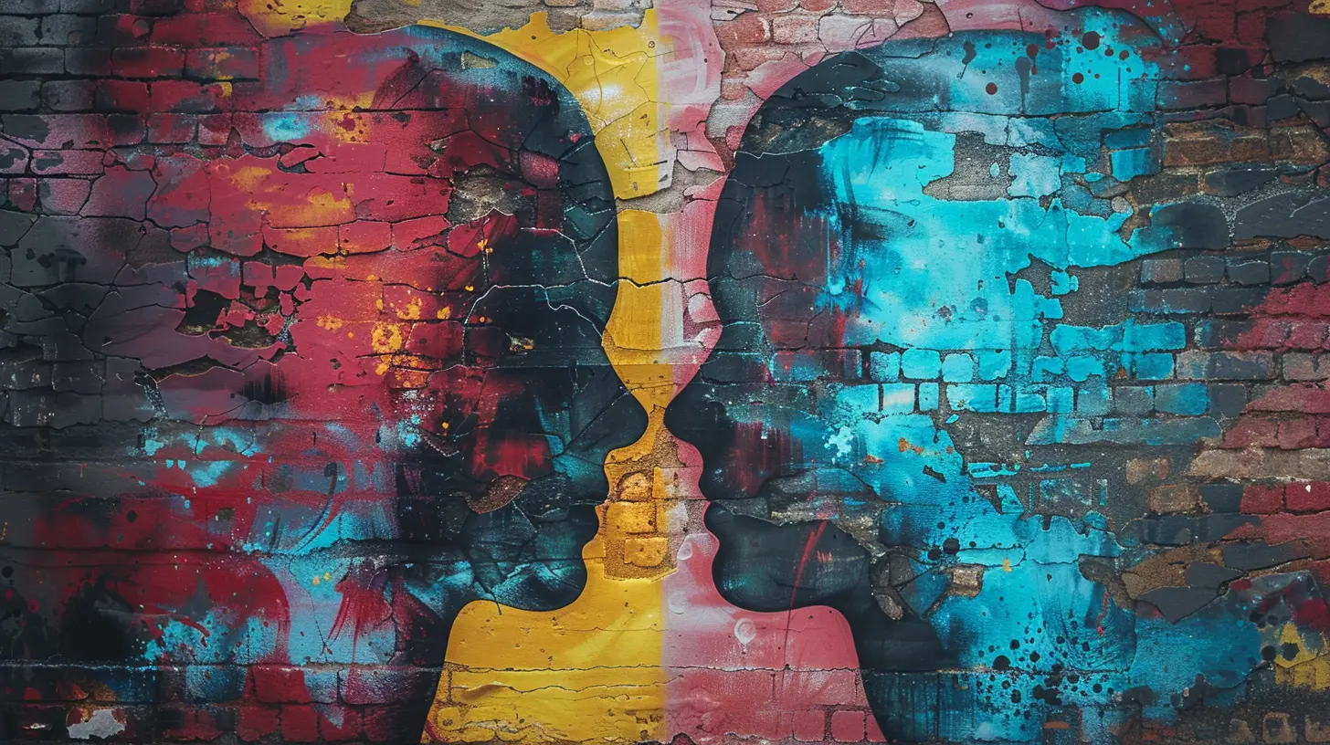 How to Overcome Cognitive Distortions and Negative Thinking