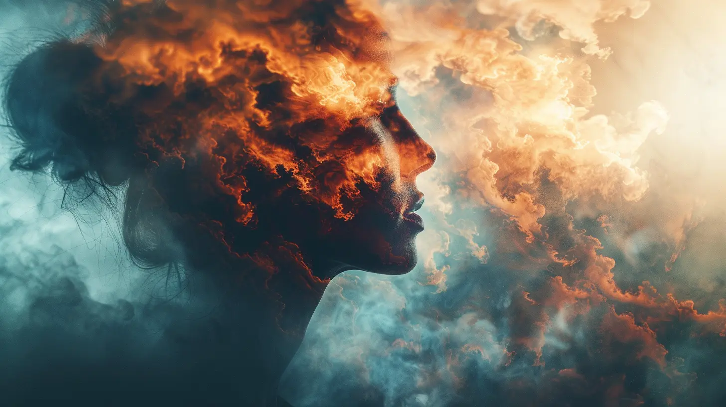How to Overcome Cognitive Distortions and Negative Thinking