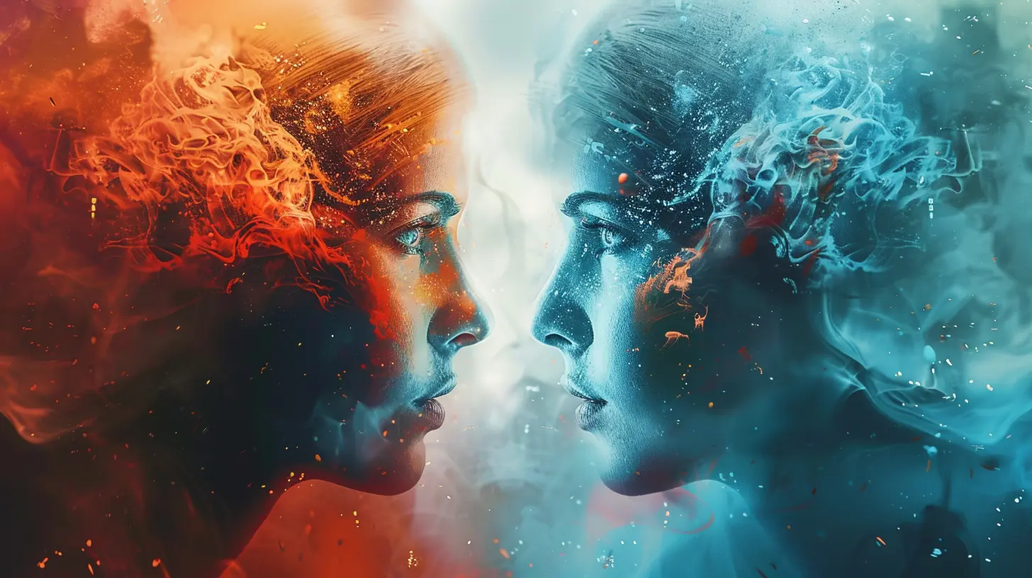 How to Overcome Cognitive Distortions and Negative Thinking