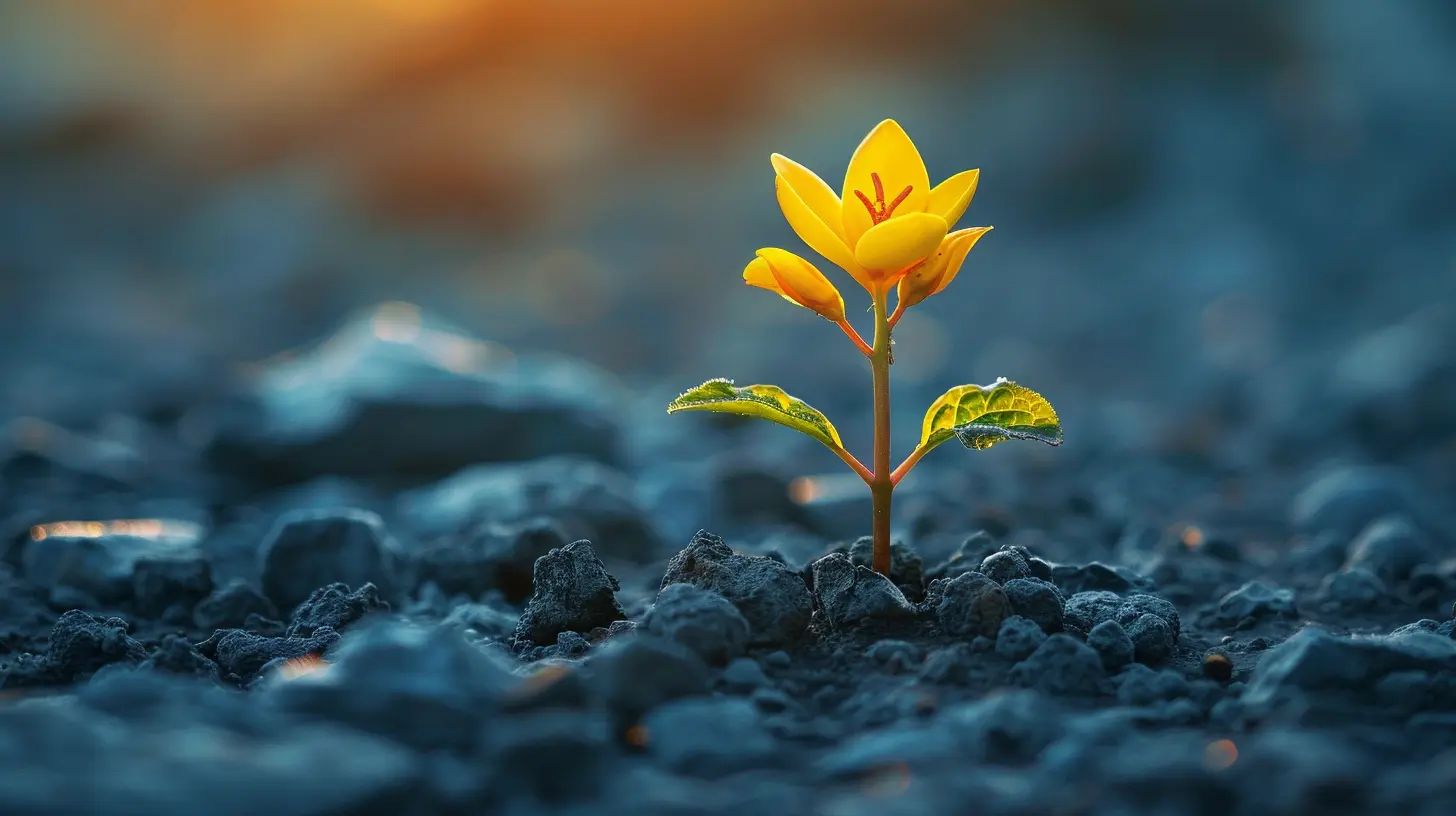 How to Overcome the Fear of Failure and Embrace Growth