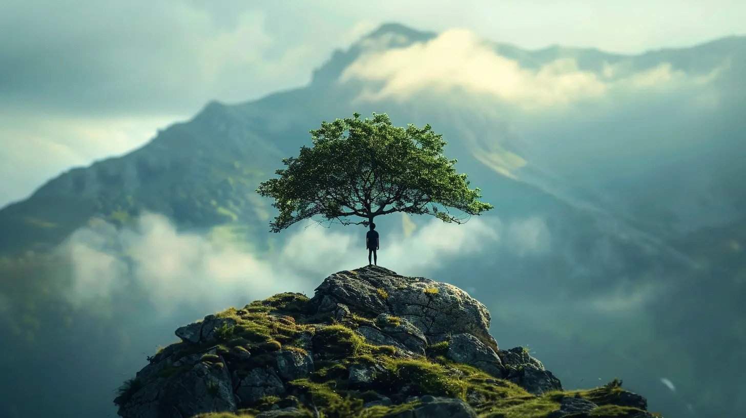 How to Overcome the Fear of Failure and Embrace Growth