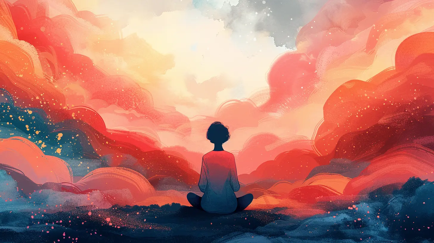 How to Practice Mindful Breathing to Reduce Anxiety and Stress