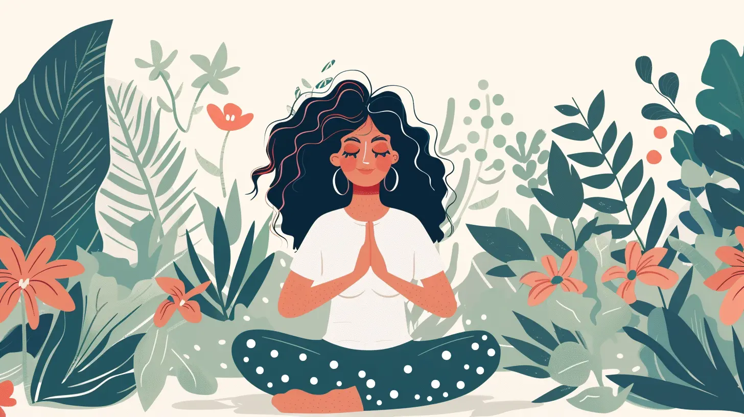 How to Practice Mindful Breathing to Reduce Anxiety and Stress