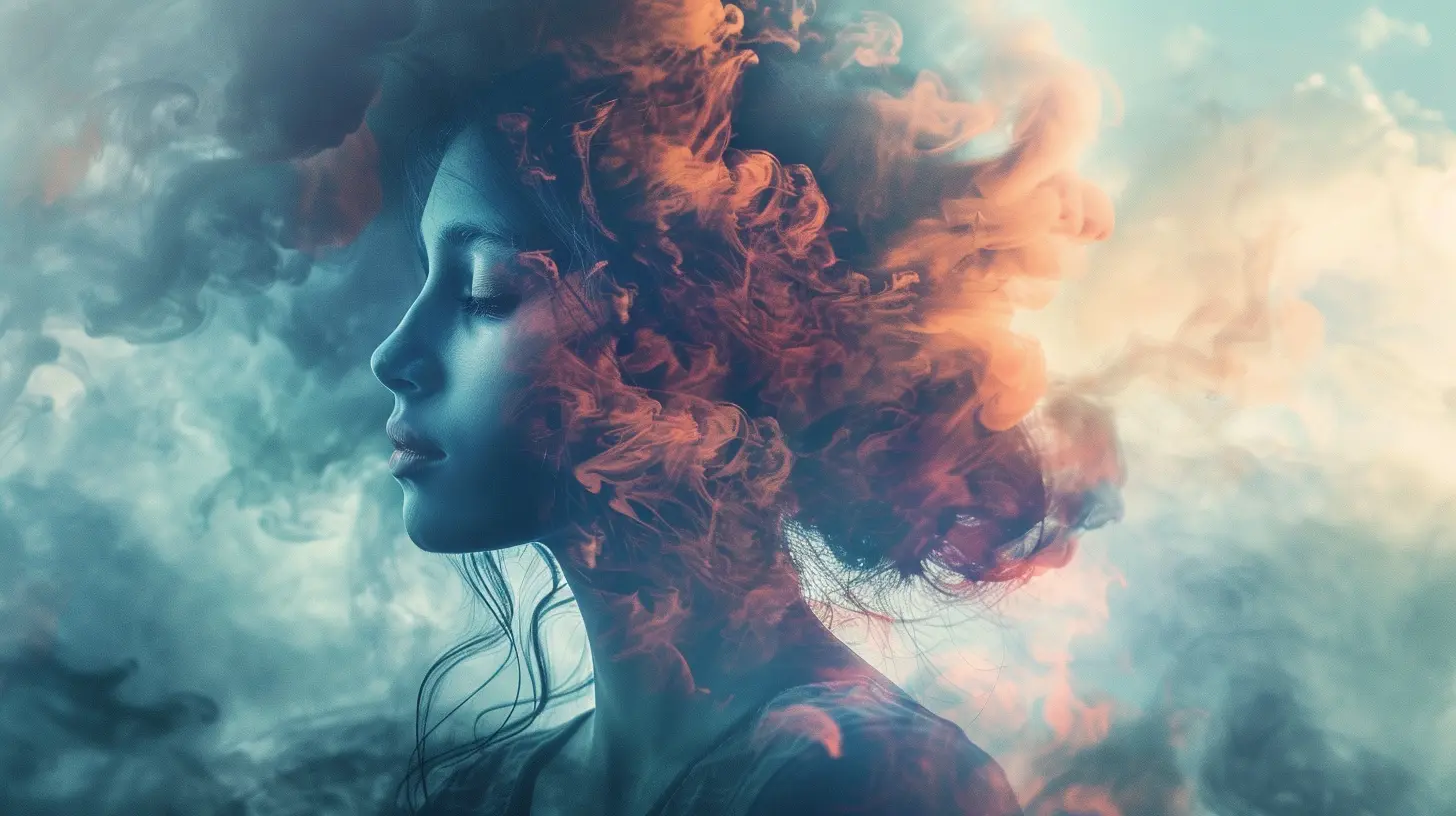 How to Practice Mindful Breathing to Reduce Anxiety and Stress