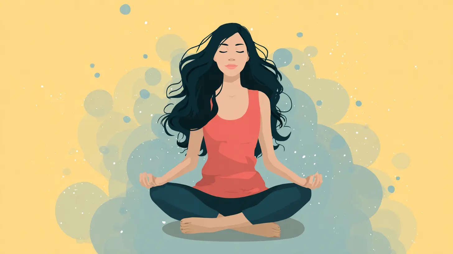 How to Practice Progressive Muscle Relaxation for Stress Relief