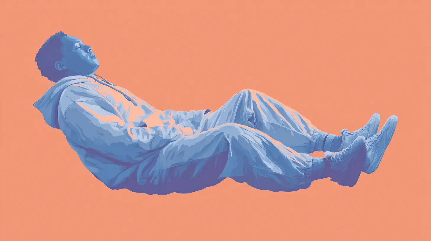 How to Practice Progressive Muscle Relaxation for Stress Relief