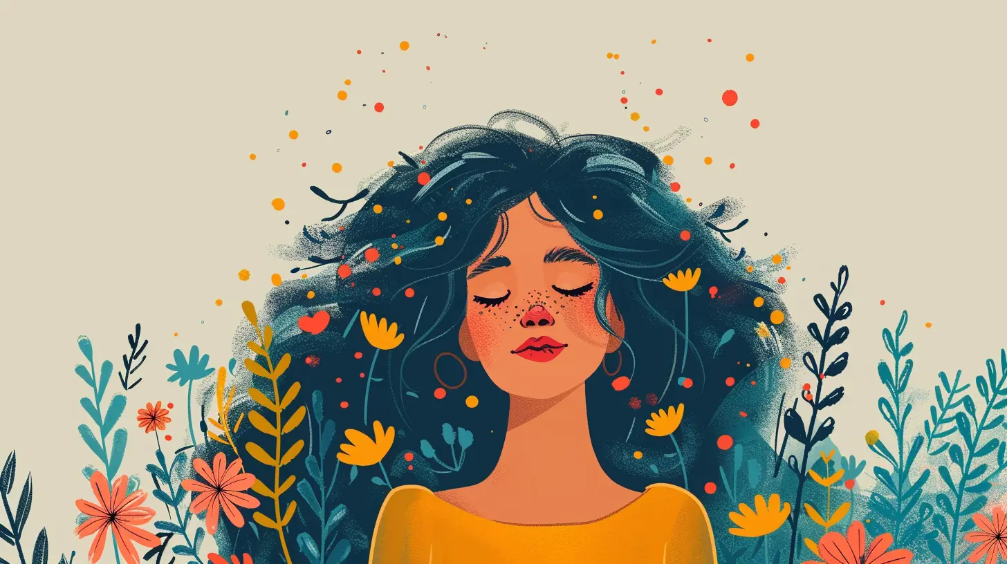 How to Practice Self-Care Without the Guilt