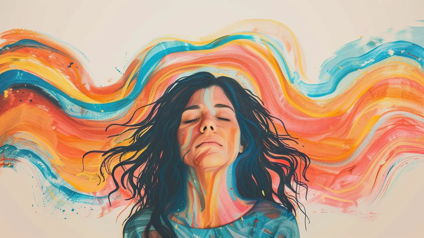 How to Practice Self-Compassion During Stressful Times