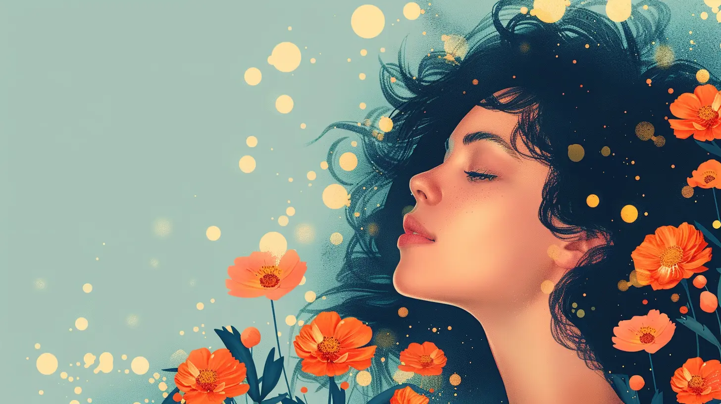 How to Practice Self-Compassion During Stressful Times