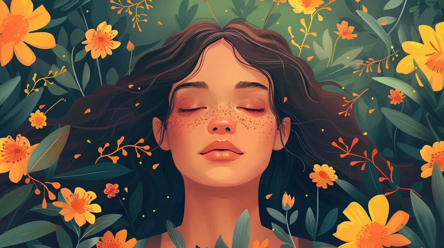 How to Practice Self-Compassion During Stressful Times