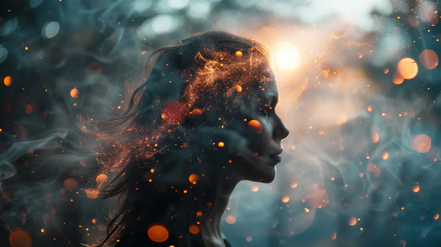 How to Practice Self-Compassion During Stressful Times