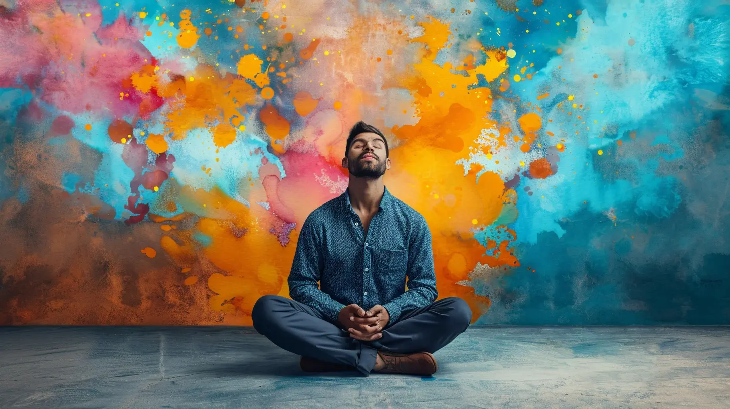 How to Prioritize Mental Wellness in a Fast-Paced World