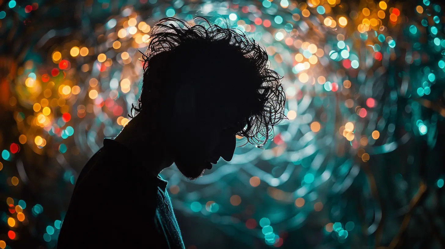 How to Recognize and Address High-Functioning Addiction