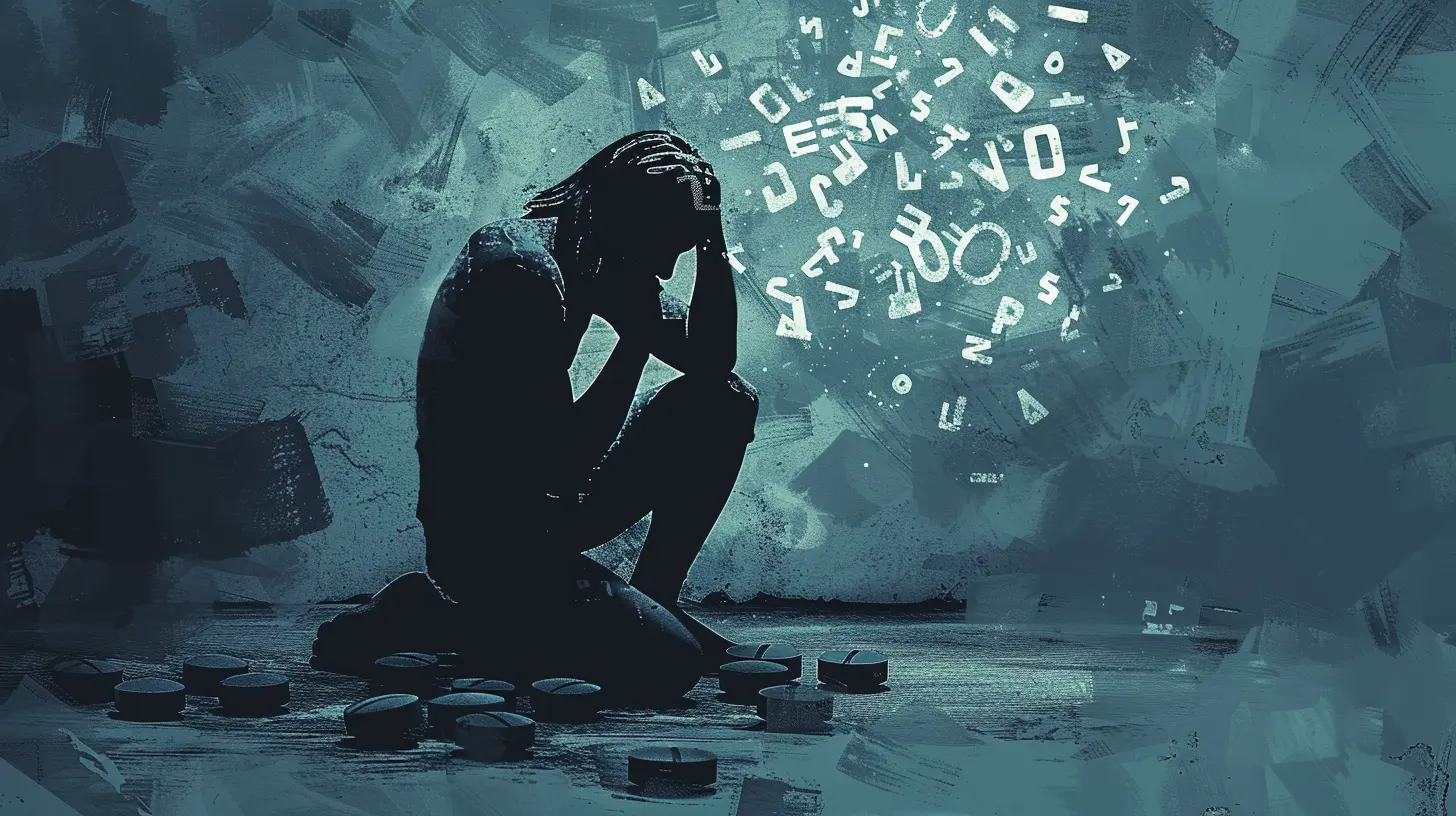 How to Recognize and Address High-Functioning Addiction