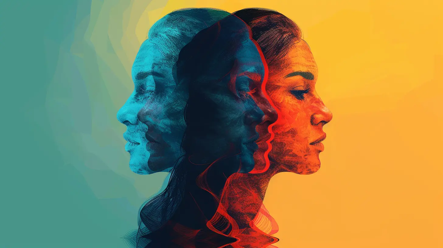 How to Recognize the Signs of Emotional Dependency in Yourself