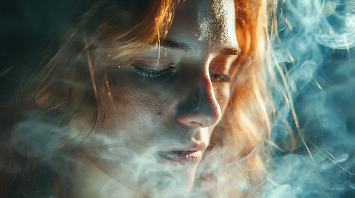 How to Recognize the Signs of Emotional Dependency in Yourself