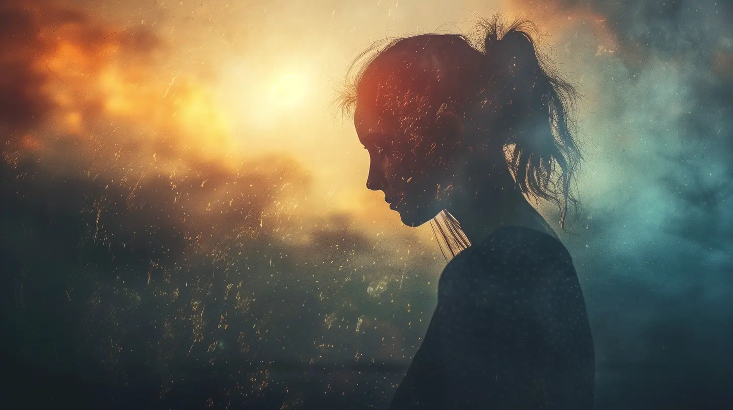 How to Recognize the Signs of Emotional Dependency in Yourself