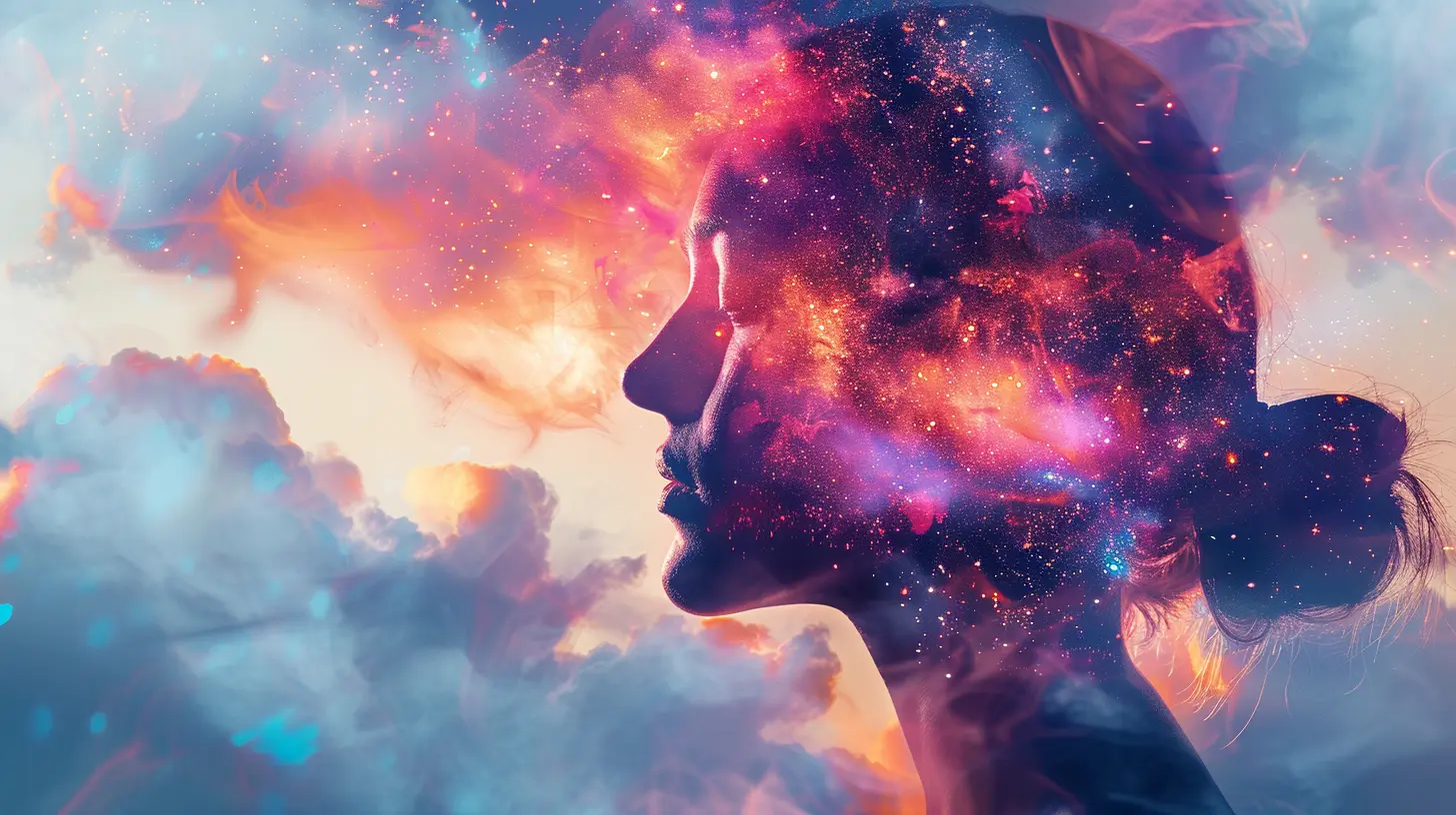 How to Reframe Negative Thoughts for a Healthier Mindset