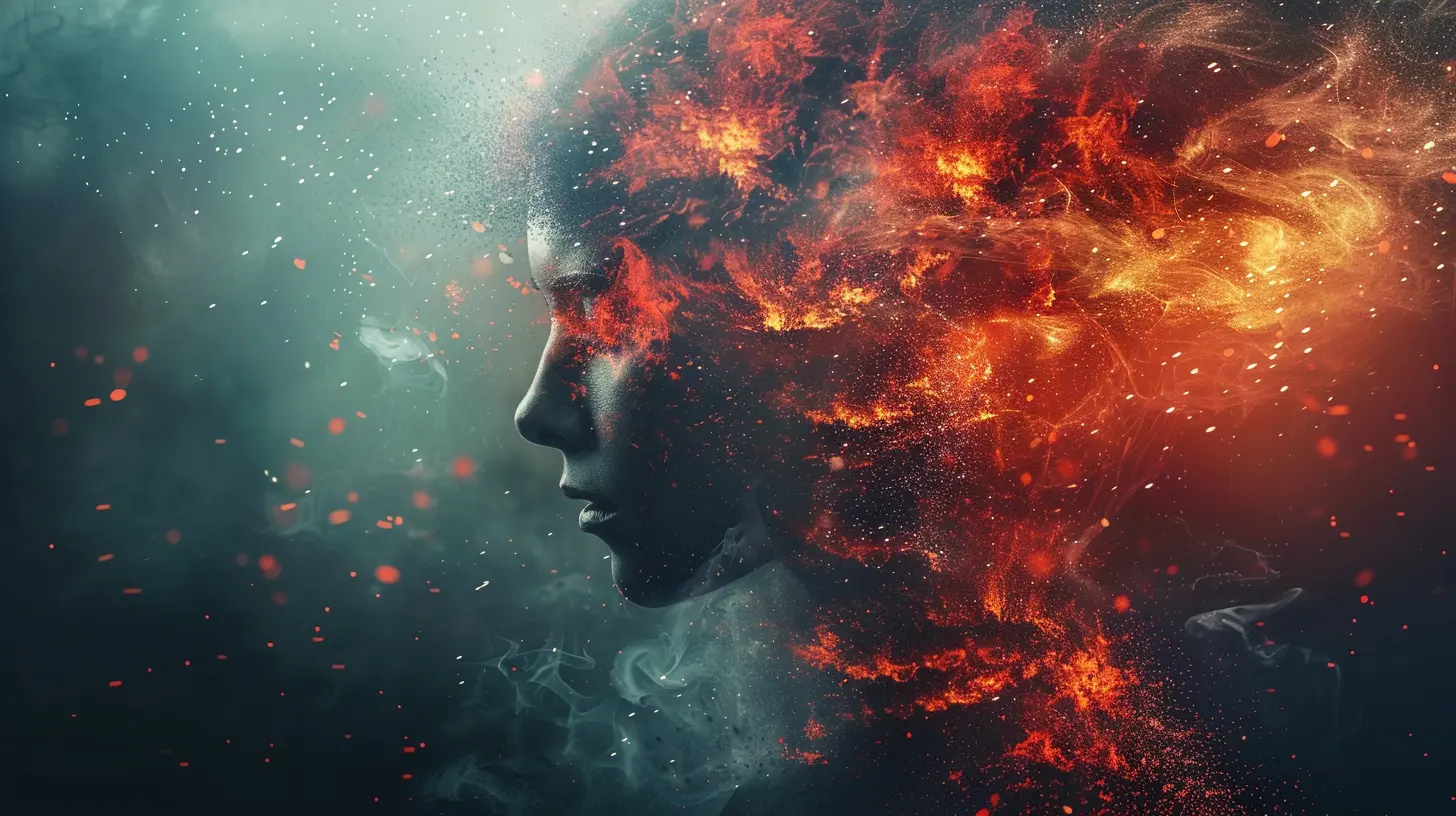 How to Rewire Your Brain After Addiction