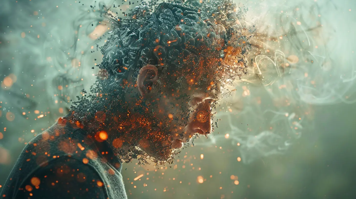 How to Rewire Your Brain After Addiction