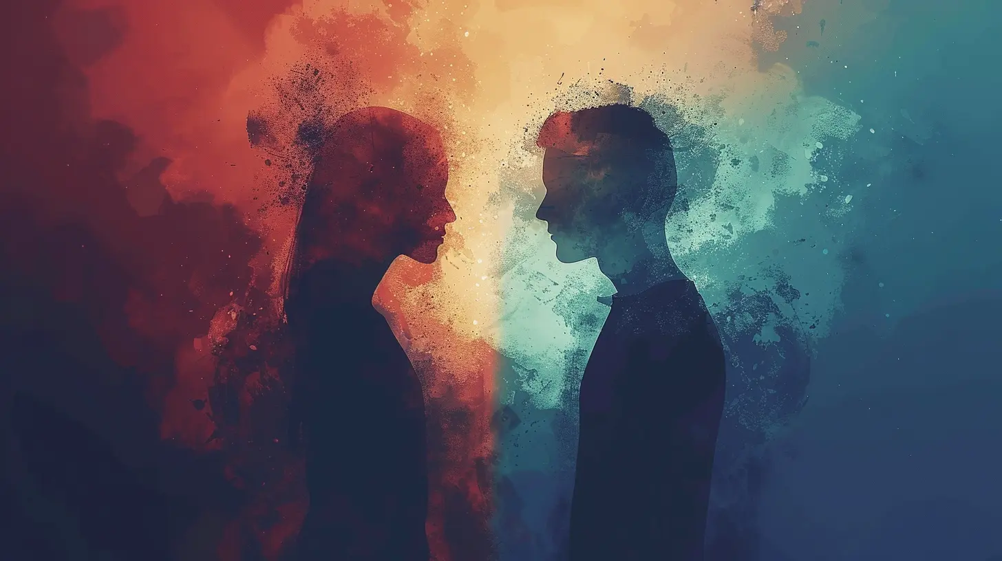 How to Set Healthy Emotional Boundaries in Vulnerable Relationships