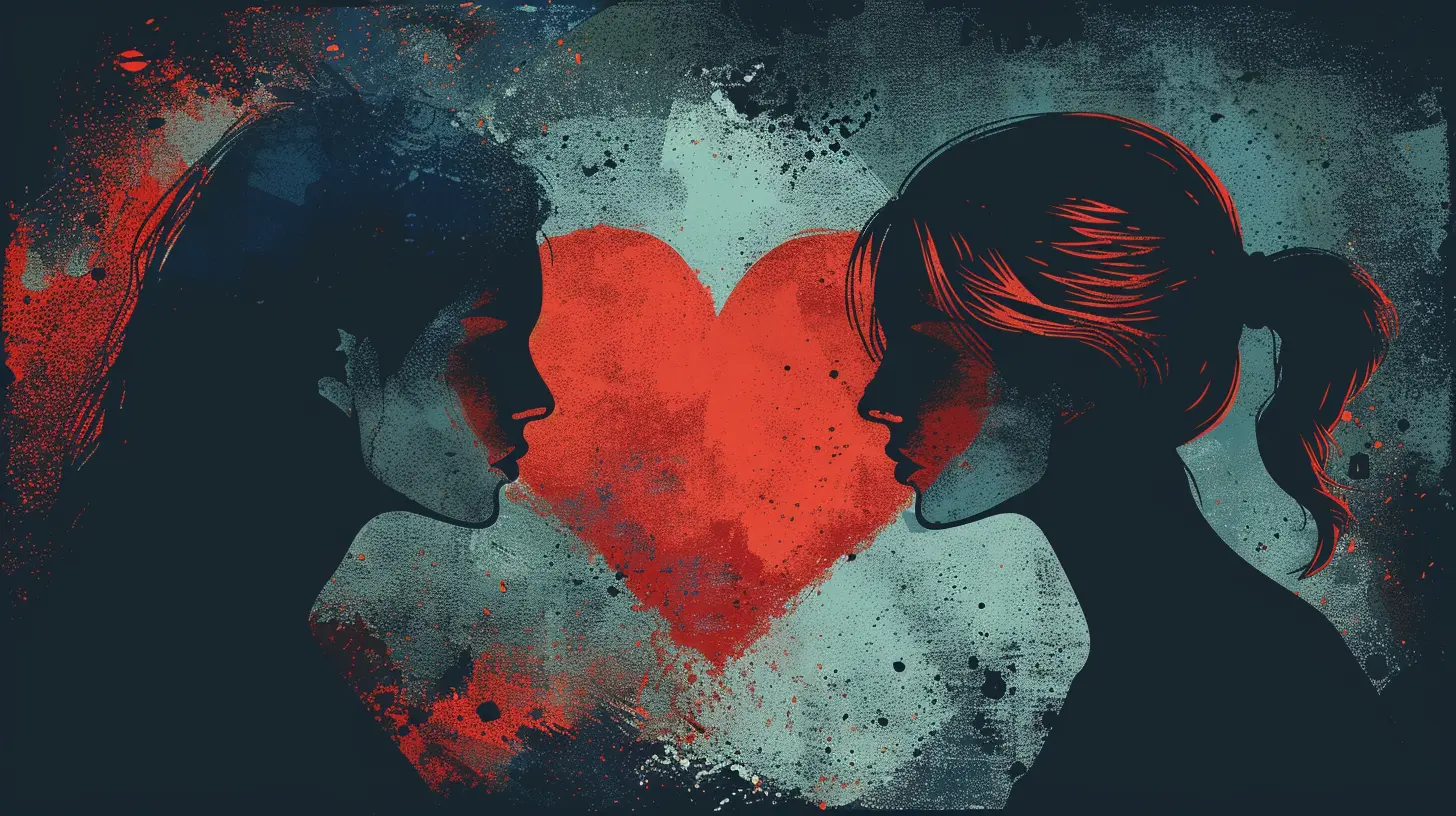 How to Set Healthy Emotional Boundaries in Vulnerable Relationships