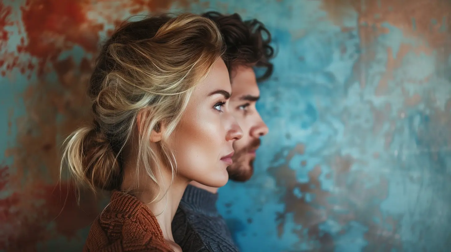 How to Set Healthy Emotional Boundaries in Vulnerable Relationships