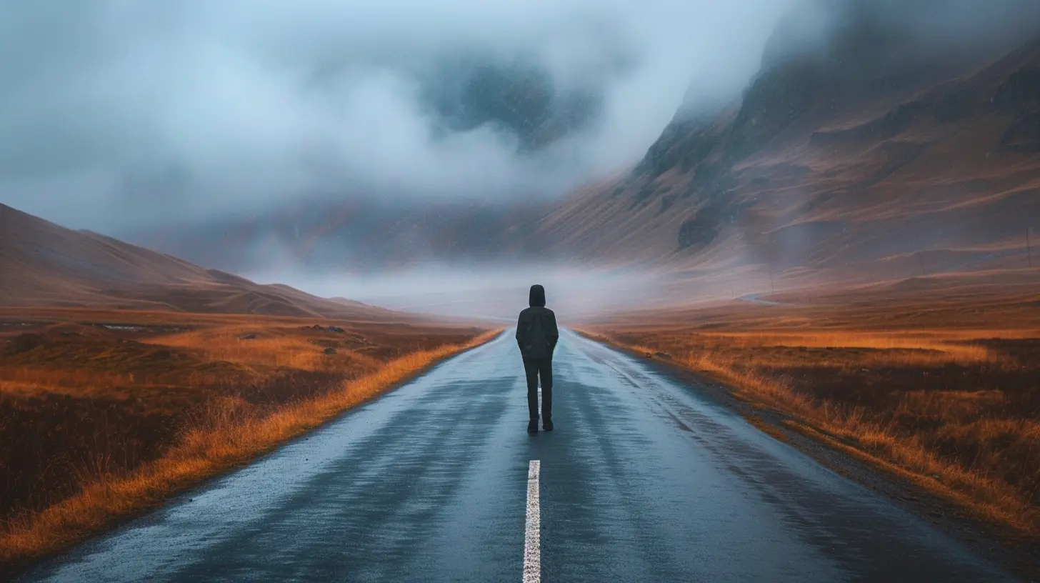 How to Stay Motivated When Pursuing Long-Term Goals