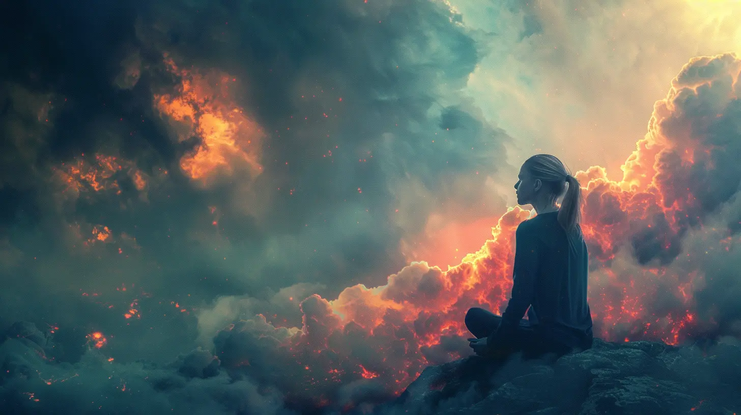How to Stop Overthinking and Find Inner Peace
