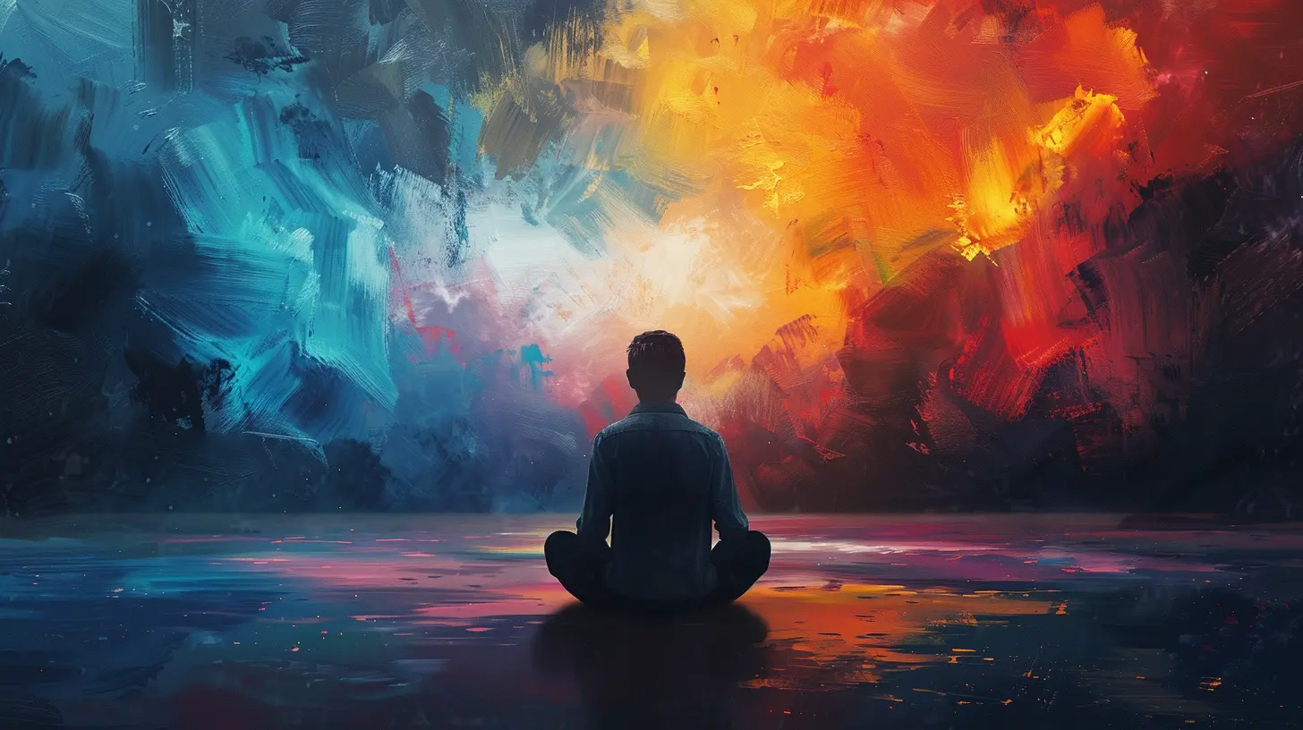 How to Stop Overthinking and Find Inner Peace