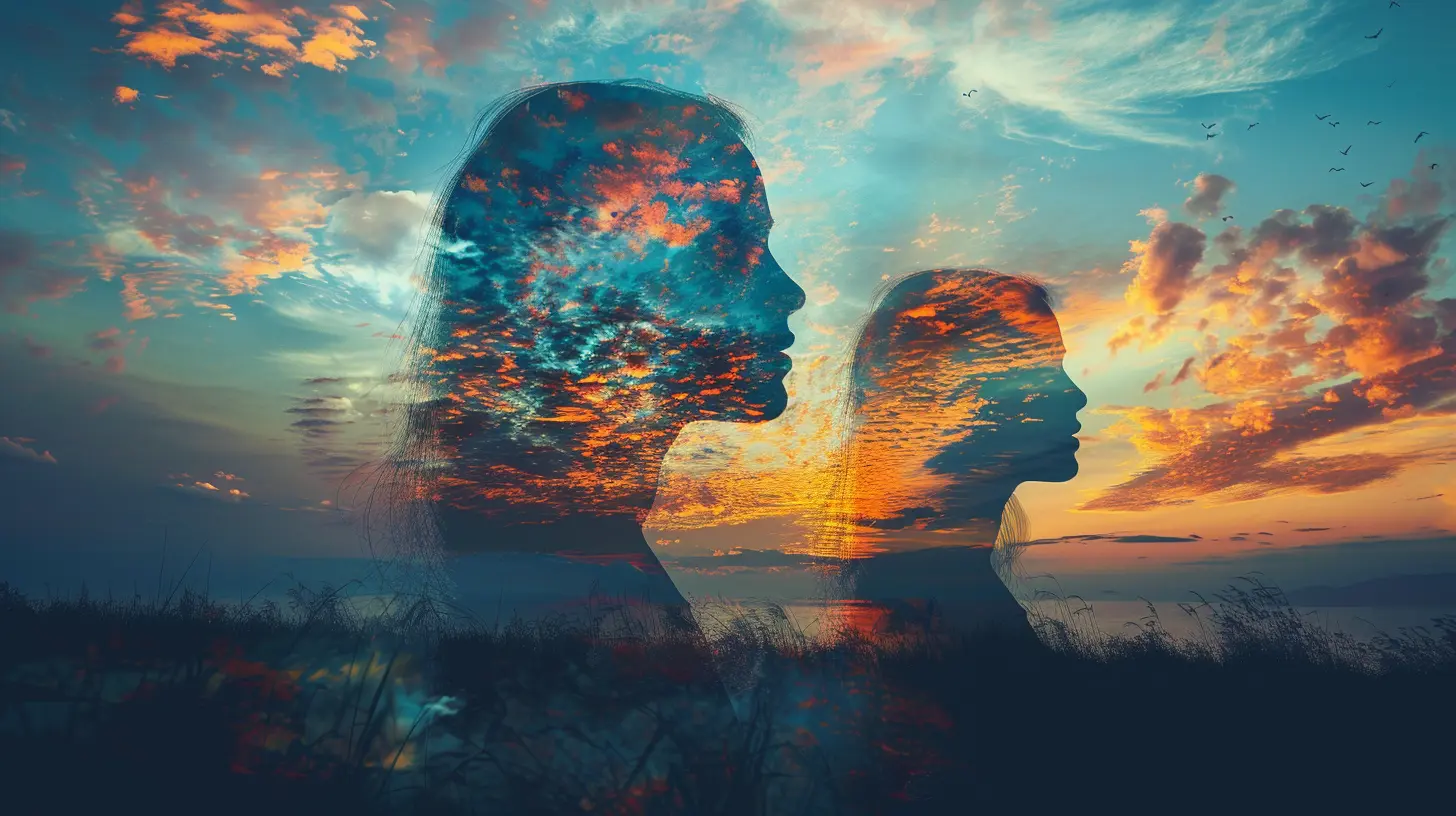 How to Stop Seeking Validation from Others and Start Trusting Yourself