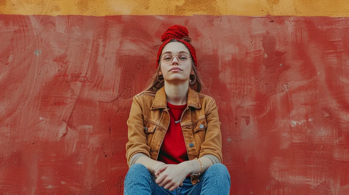 How to Stop Seeking Validation from Others and Start Trusting Yourself