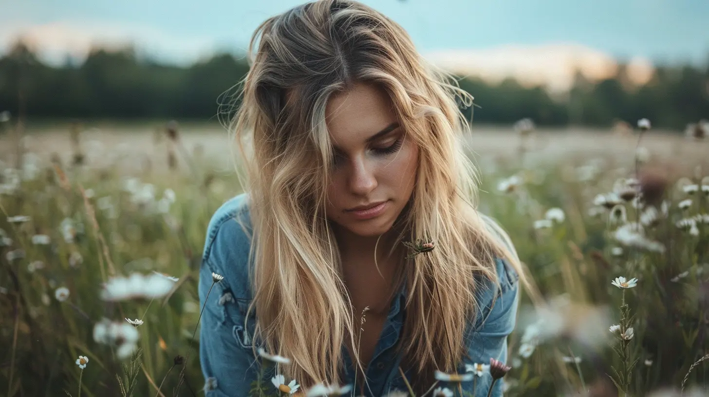How to Stop Seeking Validation from Others and Start Trusting Yourself