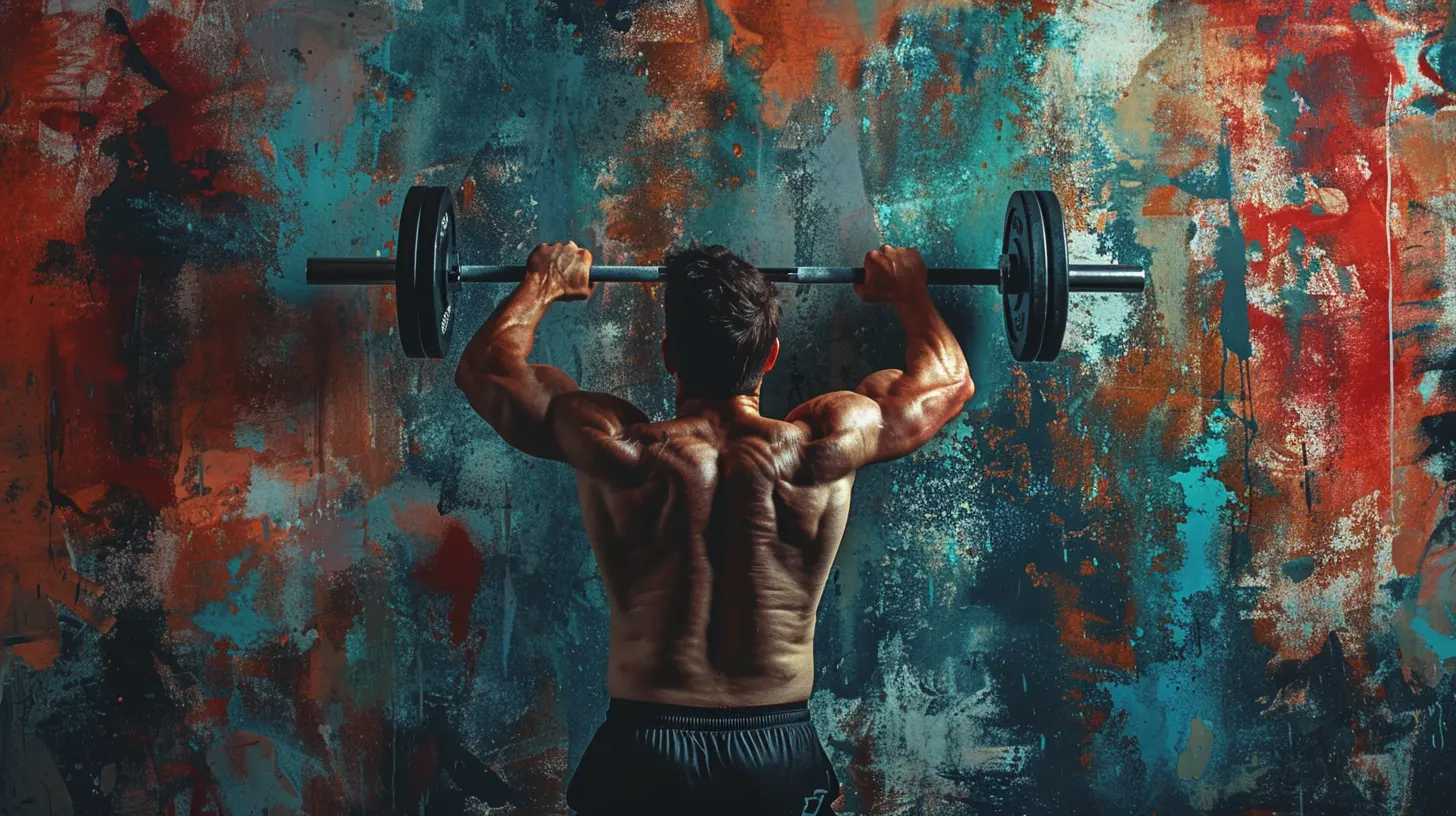 How to Strengthen Your Resilience Muscle: Daily Habits for Mental Toughness