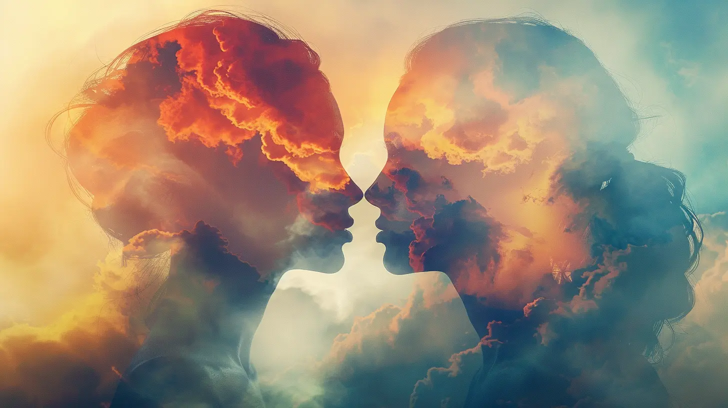 How to Support a Loved One Struggling with Mental Health Issues