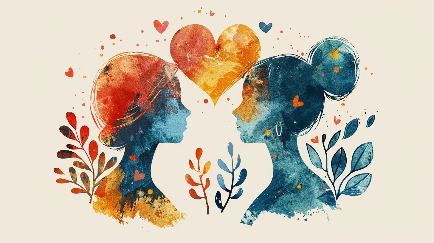 How to Support a Loved One Struggling with Mental Health Issues
