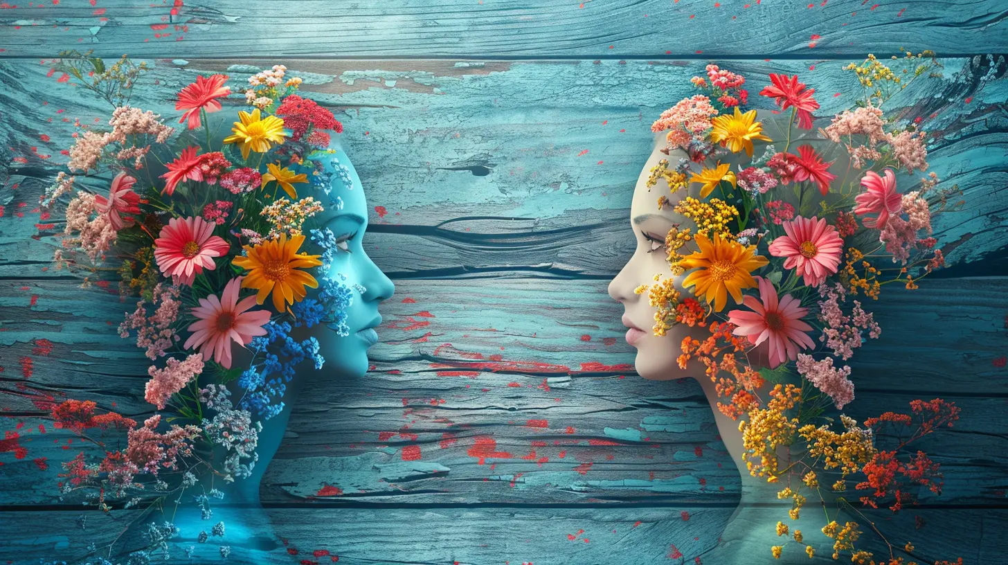 How to Support a Loved One Struggling with Mental Health Issues
