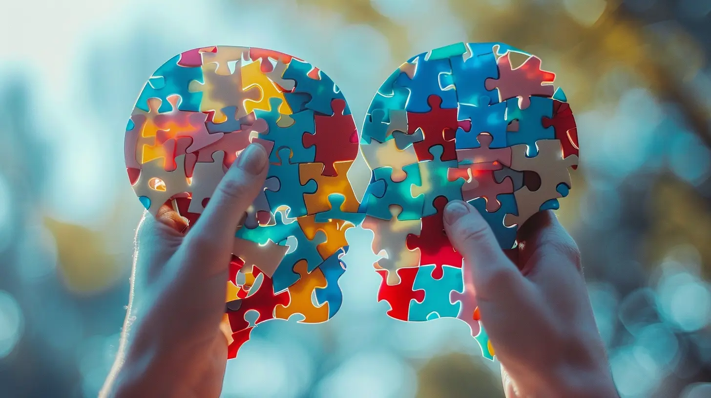 How to Support a Loved One with Mental Illness