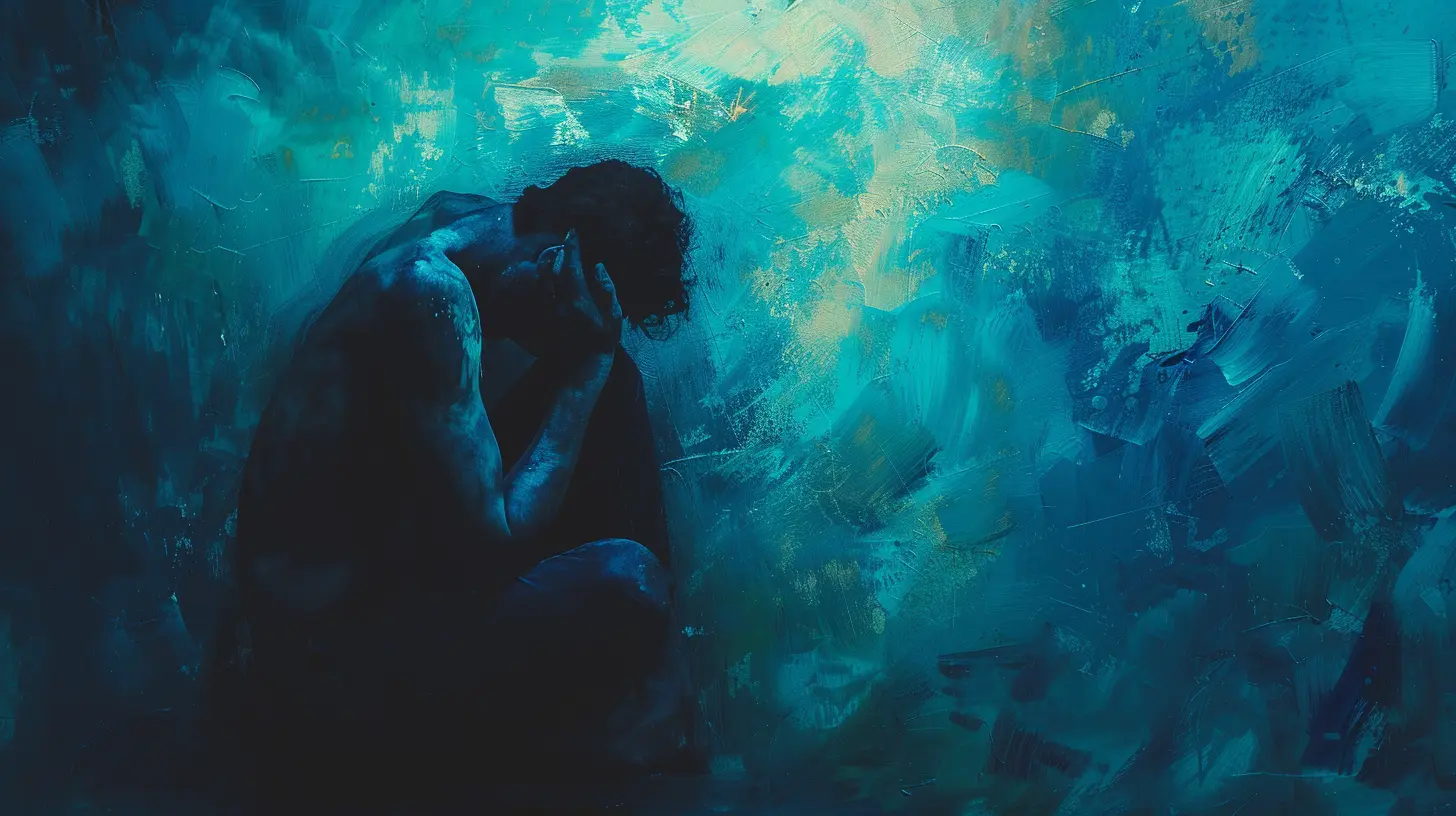 How to Support a Loved One with Mental Illness