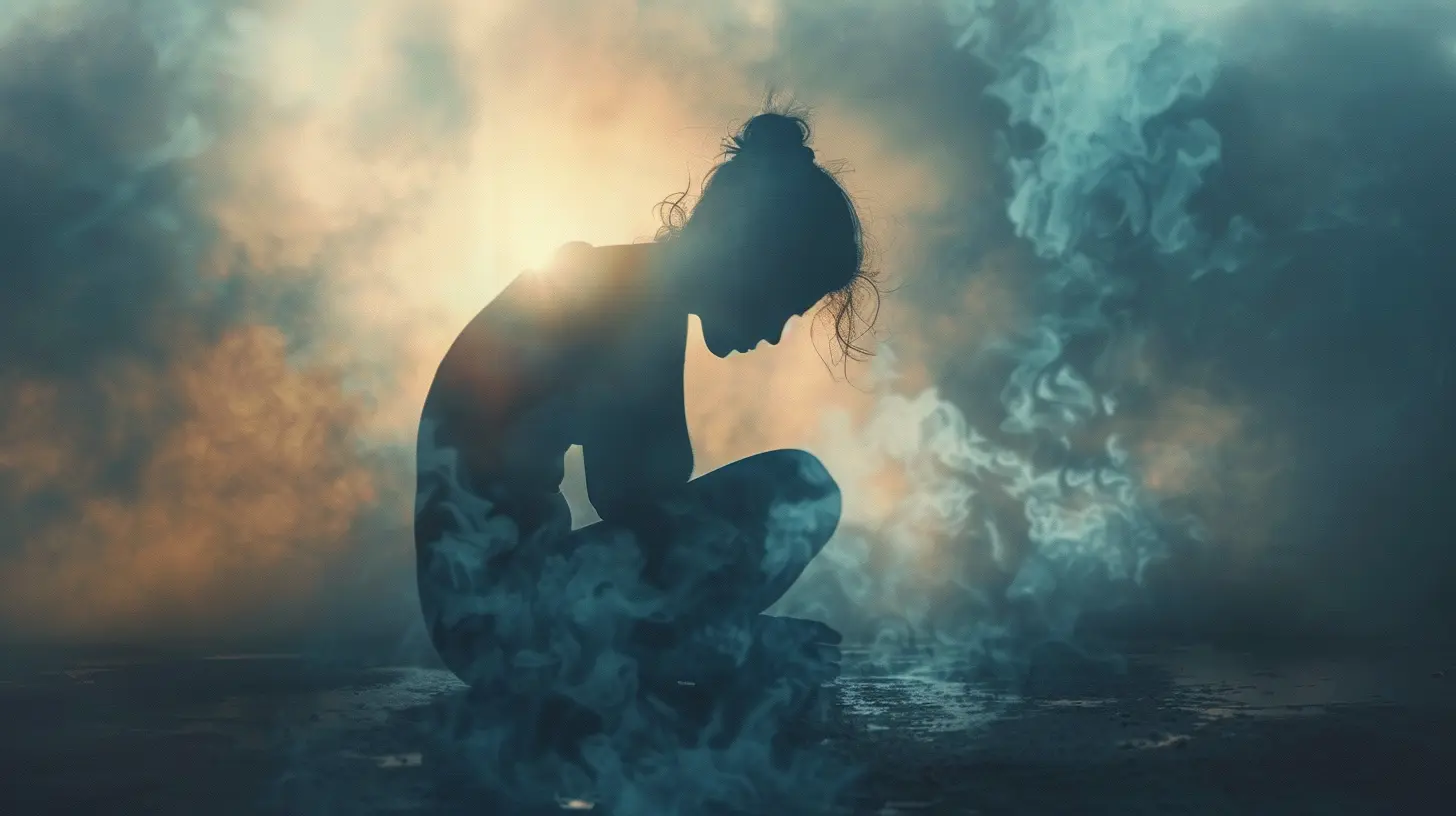 How to Support a Loved One with Mental Illness